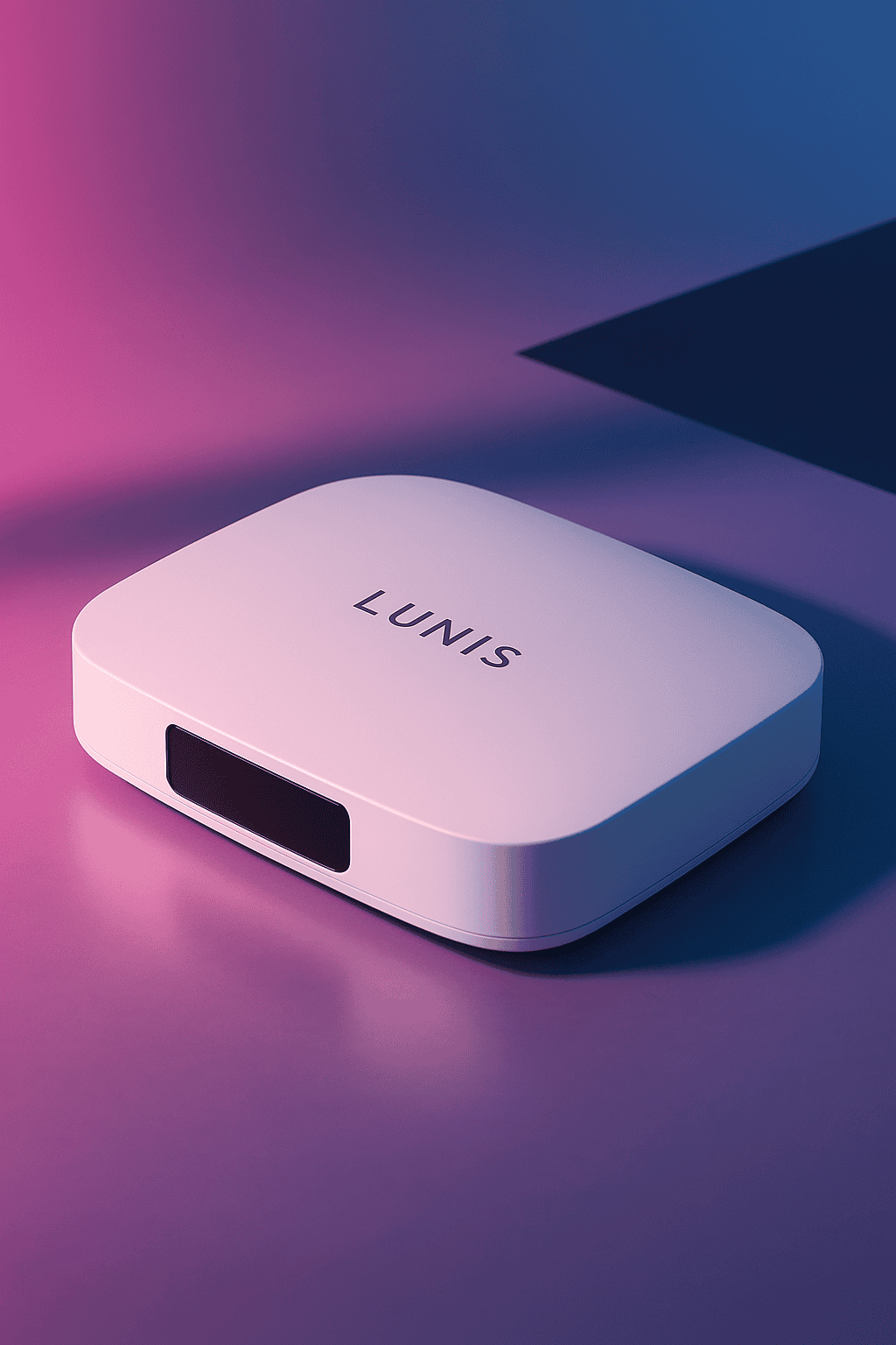 Router Device