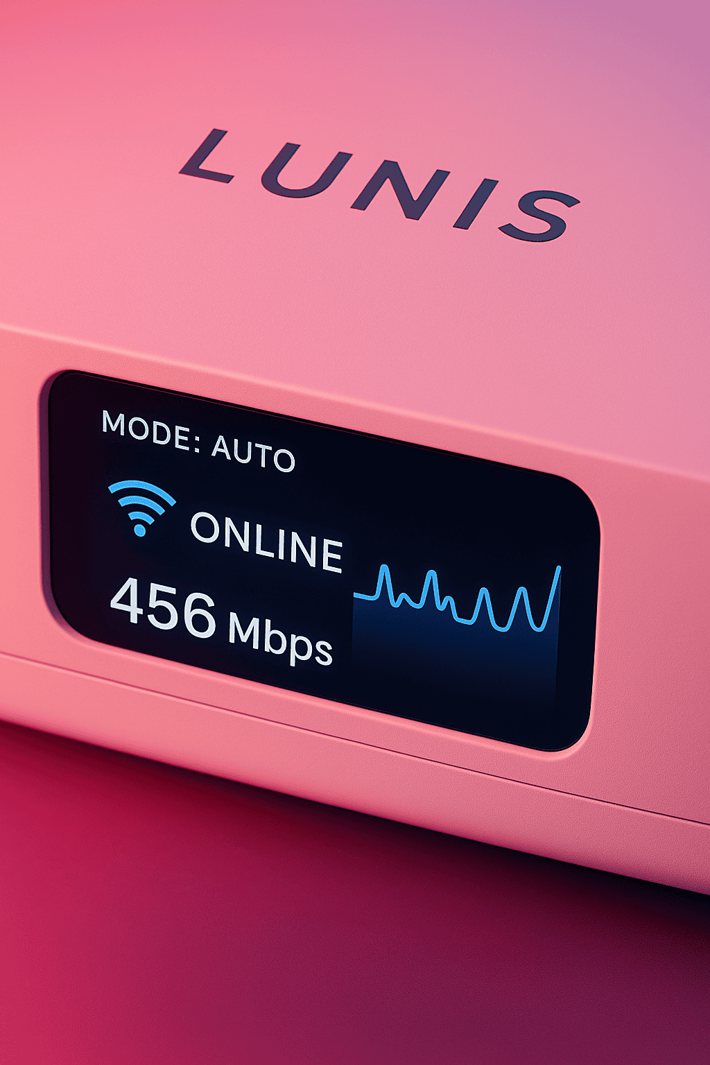 Router Device