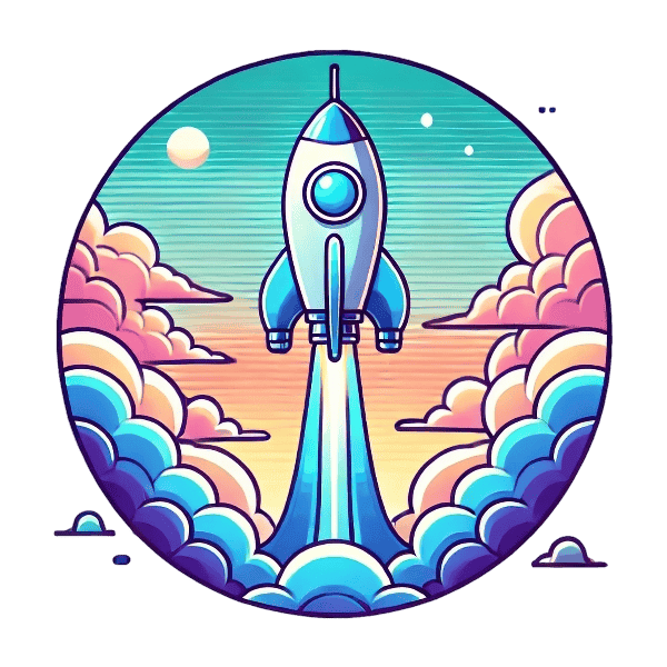 🚀 Zarezerwuj swoje miejsce, zanim wystartujemy.